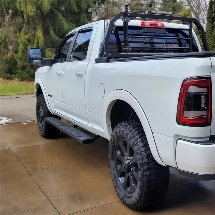 Best Tacoma Side Steps suppliers